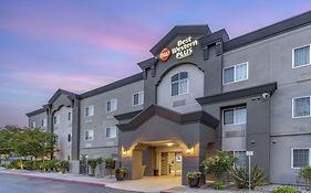 Best Western Plus Vineyard Inn